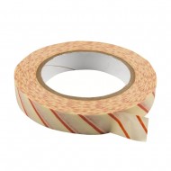 Индикаторная лента для ЭО стерилизации